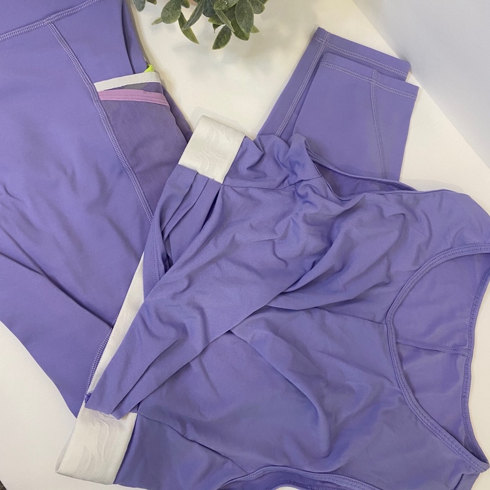 Fabletics Workout Set - image 1